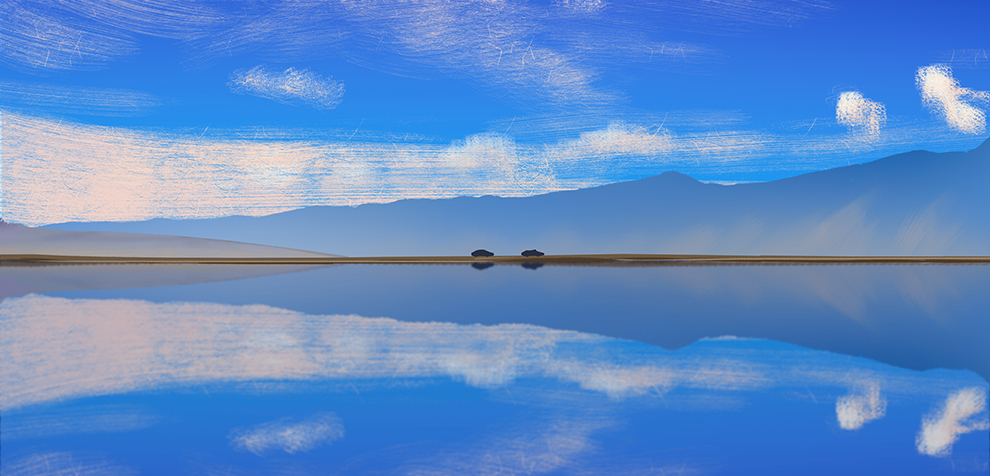 TopGeerScenery